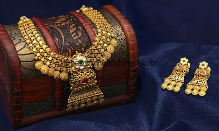 Bapasitaram Jewellers